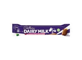 Cadbury Dairy  milk Jelly Popping candy 50g