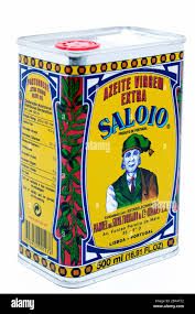 Salolo Extra Virgin Oliva Oil 500ml