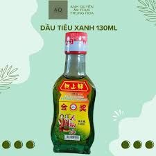 peppet Oil 130ml