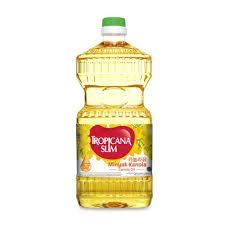 Tropicana Slim Canola Oil 946ml