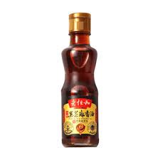 T184 XiangManRenJian Sesame oil 100ml