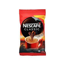 Nescafe classic 50g
