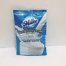 Milko susu bu uk original (10*27g)
