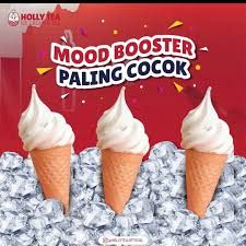 Vanila Ice Cream