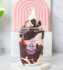 Lucky Sundae