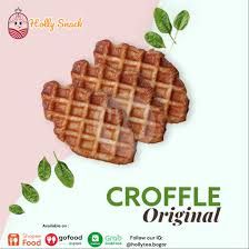 Croffle Original