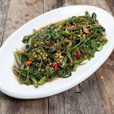 Kangkun Garlic