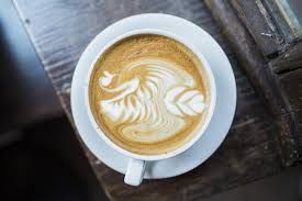 Hot Latte 