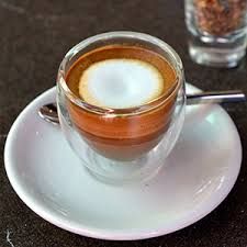 Hot Macchiato 