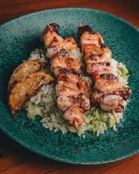 CHICKEN MANTEGA Caravela