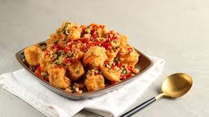 CHICKEN CABE GARAM Caravela