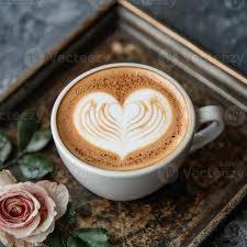Special Latte R&B