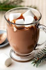 Hot Chocolate R&B