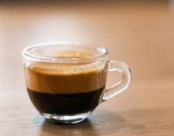 double espresso R&B
