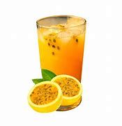 Juice Markisa