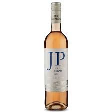 Jp azeitao rose 13% 750ml