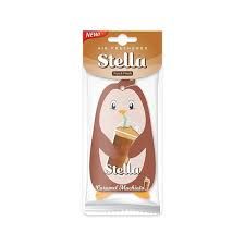 Stella Fun & Fresh Caramel Machiato