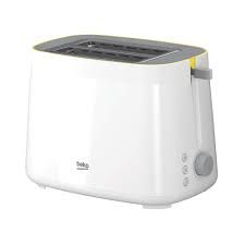 BEKO TOASTER 800W 2 SLICE #TAMA4220W