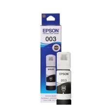 EPSON 003 BLACK