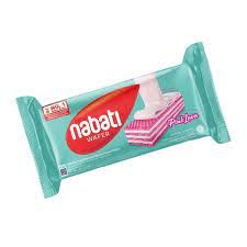 Nabati Pink Lava 110g