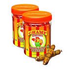 CHAMP Sausage Beef BBQ
