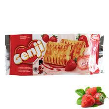 Genji soft pie 85g