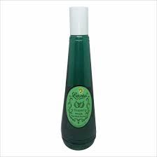 Minyak Kemiri Larosa penumbuh rambut 100 ml