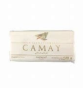 camay BS nature 125g