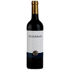 Oceanus t 750ml