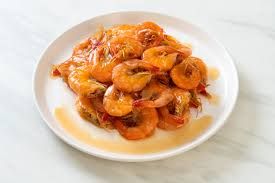 Saus Mantega