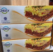  'CHESSY EASY MELT 500GR'