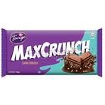 maxcrunch nestie chocolate negro