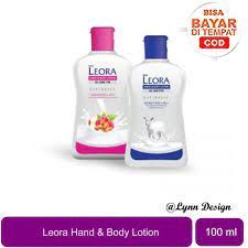 Leora BL Moisteruzer Vit E 100ml