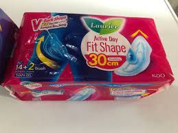 Laurier Active Day Fit Shape NW