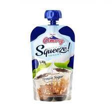 Cimory  yogurt brown sugar 120g