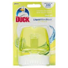 Duck Liquid Citrus Fresh 50ml