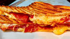 PEPPERONI & CHEESE
