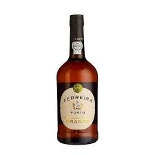porto ferreira white 750ml