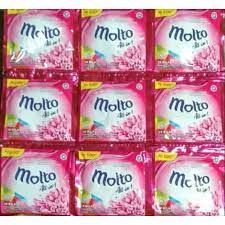 Molto All-in-1 Pink Sachet-11ml