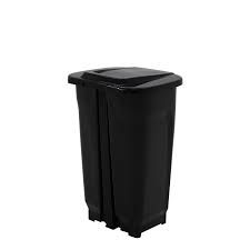 TRAMONTINA T-FORCE BIN 25L BLACK #92812/009