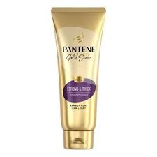 Pantene Conditioner Gold Strong & Thick 320ml