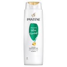 pantene shp 130ml silky smooth