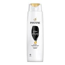 pantene shp 130ml long black