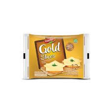 Prochiz Gold Slices 156g
