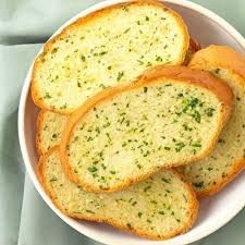 GARLIC BREAD  dili club