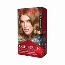 Revlon Colorsilk Lightest Golden Brown 57