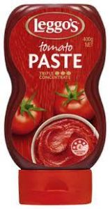 Leggos Tomate Paste 400g