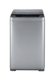 BEKO 9KG WASHING MACHINE TOP LOAD AUTOMATIC SILVER#WTLJI09C1SI