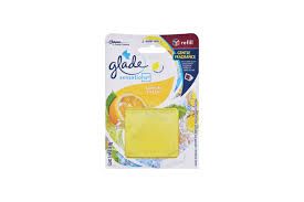 Glade Sensations Lemon RF 8g