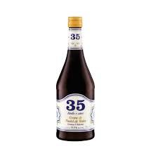 licor 35 750ml